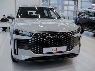 2026 Tenet T4, серый, 2449000 рублей, вид 3