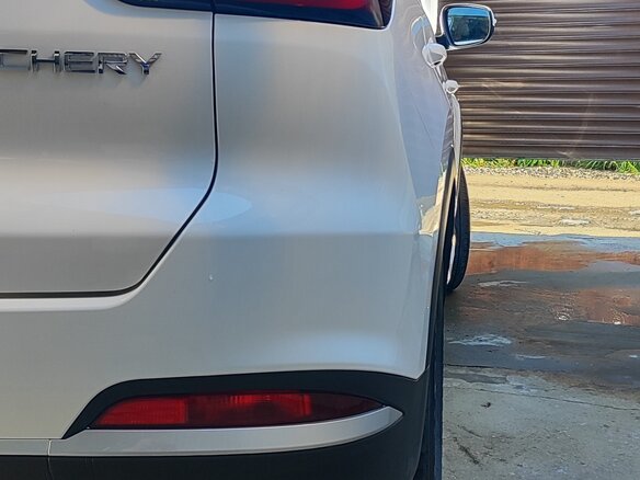 2020 Chery Tiggo 7 Pro I, белый, 1400000 рублей - вид 19