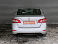 2015 Nissan Sentra VII (B17), серебристый, 950000 рублей - вид 6
