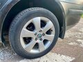 2008 Skoda Octavia II (A5), чёрный, 750000 рублей - вид 5