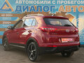 2020 Hyundai Creta I Рестайлинг, красный, 1920000 рублей - вид 6