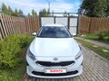 2019 Kia Ceed III, белый, 1600000 рублей
