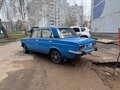 1975 Lada (ВАЗ) 2103, голубой, 59990 рублей - вид 2