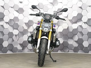 2019 BMW R 1250 R, белый, 1049000 рублей, вид 5