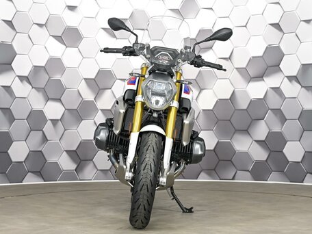 2019 BMW R 1250 R, белый, 1049000 рублей, вид 5