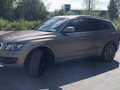 2011 Audi Q5 I (8R), белый, 1570000 рублей - вид 5
