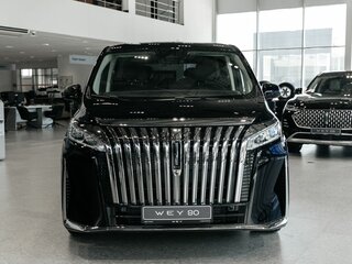 2026 Wey 80 Business Lounge 44.28 kWh, зелёный, 8799000 рублей, вид 1