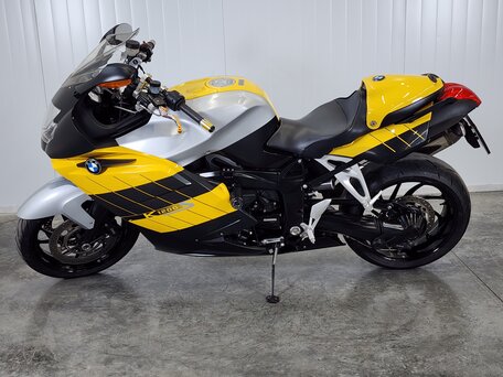 2006 BMW K 1200 S, жёлтый, 499000 рублей, вид 5
