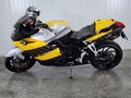 2006 BMW K 1200 S, жёлтый, 499000 рублей - вид 4