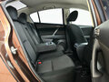 2012 Mazda 3 II (BL) Рестайлинг, коричневый, 870000 рублей - вид 9