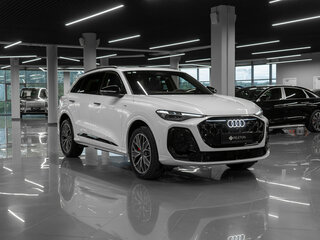 2026 Audi Q5 L III (GU), белый, 6400000 рублей, вид 2