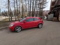2008 Opel Astra GTC H Рестайлинг, красный, 375000 рублей - вид 1