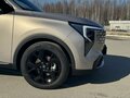 2026 Changan UNI-S I Рестайлинг, коричневый, 3199900 рублей - вид 6