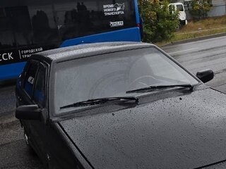 2009 Lada (ВАЗ) 2115, зелёный, 185000 рублей, вид 2