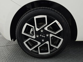 2022 Kia Ray I Рестайлинг 2, белый, 1178100 рублей, вид 5