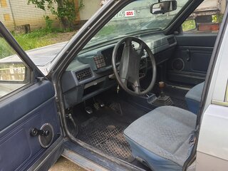 1984 Audi 80 III (B2), серый, 55000 рублей, вид 4