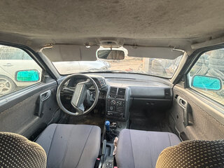 2006 Lada (ВАЗ) 2110, серебристый, 180000 рублей, вид 5