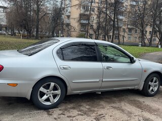 2004 Nissan Maxima V (A33), серый, 520000 рублей, вид 3