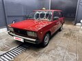 1994 Lada (ВАЗ) 2104 5-speed, красный, 90000 рублей