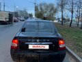 2007 Lada (ВАЗ) Priora I, синий, 90000 рублей - вид 7