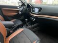 2026 Lada (ВАЗ) Vesta Cross I Рестайлинг (NG), серый - вид 4
