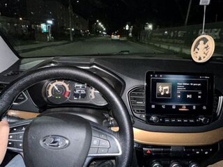 2023 Lada (ВАЗ) Vesta SW I Рестайлинг (NG), серебристый, 1330000 рублей, вид 5