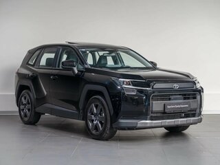 2026 Toyota RAV4 VI (XA60), чёрный, 5200000 рублей, вид 3