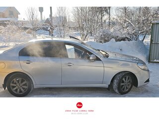 2010 Chevrolet Epica V250 Рестайлинг, серебристый, 600000 рублей, вид 3