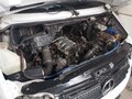 2001 Mercedes-Benz Sprinter, белый, 1500000 рублей - вид 7
