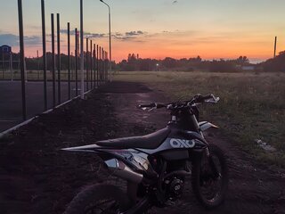 2024 Oxo Base, чёрный, 130000 рублей, вид 1