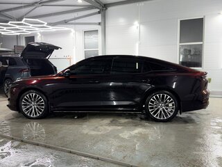 2023 FAW Bestune B70 I, белый, 1900000 рублей, вид 5