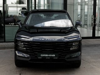 2026 Jetour Dashing I, чёрный, 3029900 рублей, вид 1