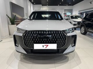 2026 Tenet T7, серый, 2985000 рублей, вид 2