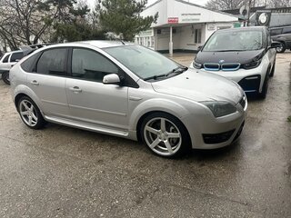 2007 Ford Focus ST II, серый, 800000 рублей, вид 2