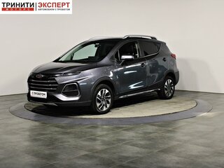 JAC JS3