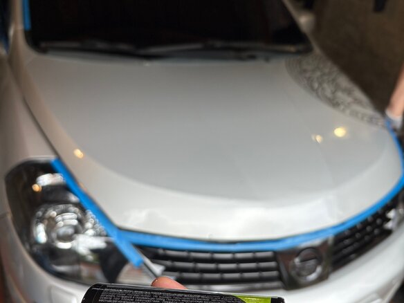2007 Nissan Tiida I, серебристый, 880000 рублей - вид 23