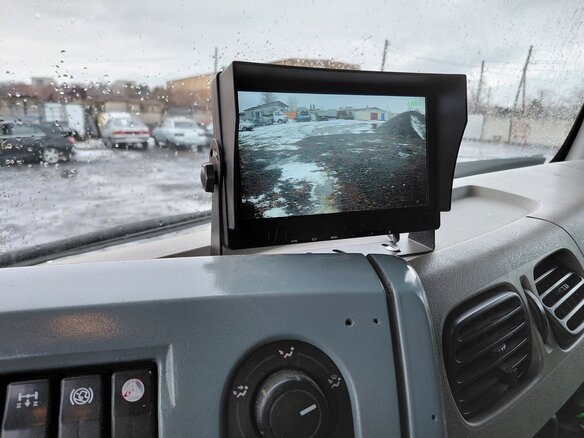 2008 Renault Premium, пурпурный, 8500000 рублей - вид 6