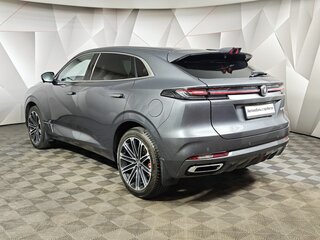 2022 Changan UNI-K iDD, серый, 2359000 рублей, вид 3