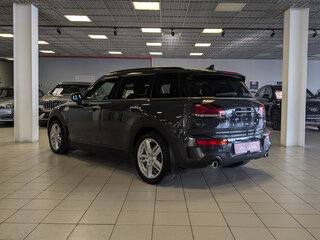 2020 Mini Clubman Cooper S II Рестайлинг, серый, 2499000 рублей, вид 5