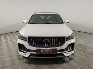 2024 Geely Monjaro I, белый, 3120000 рублей, вид 2