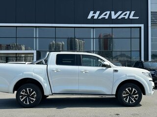 2026 Great Wall Poer I Рестайлинг, белый, 3850000 рублей, вид 4