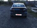 2006 Mazda 3 I (BK) Рестайлинг, синий, 170000 рублей - вид 4
