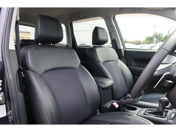 2019 Subaru Forester IV Рестайлинг 2, серый - вид 22