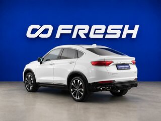 2023 Geely Tugella I Рестайлинг, белый, 2890900 рублей, вид 2