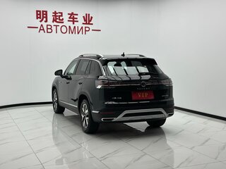 2022 Volkswagen Tayron I Рестайлинг, чёрный, 2582000 рублей, вид 5