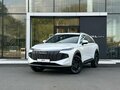 2026 Haval F7 II, белый, 2999000 рублей