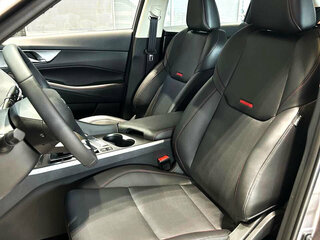 2024 Changan CS35 Plus I Рестайлинг, серый, 2709900 рублей, вид 4