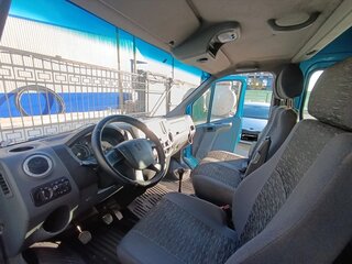 2019 ГАЗ ГАЗель Next, голубой, 1400000 рублей, вид 2