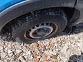 2021 Ford Transit, синий, 3460000 рублей - вид 10