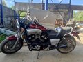 1990 Yamaha V-Max 1200, красный, 300000 рублей - вид 5